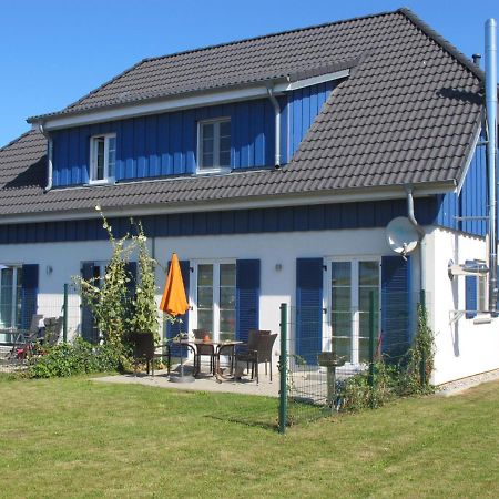 Holiday Home Ruegenperle By Interhome Altefahr Bagian luar foto
