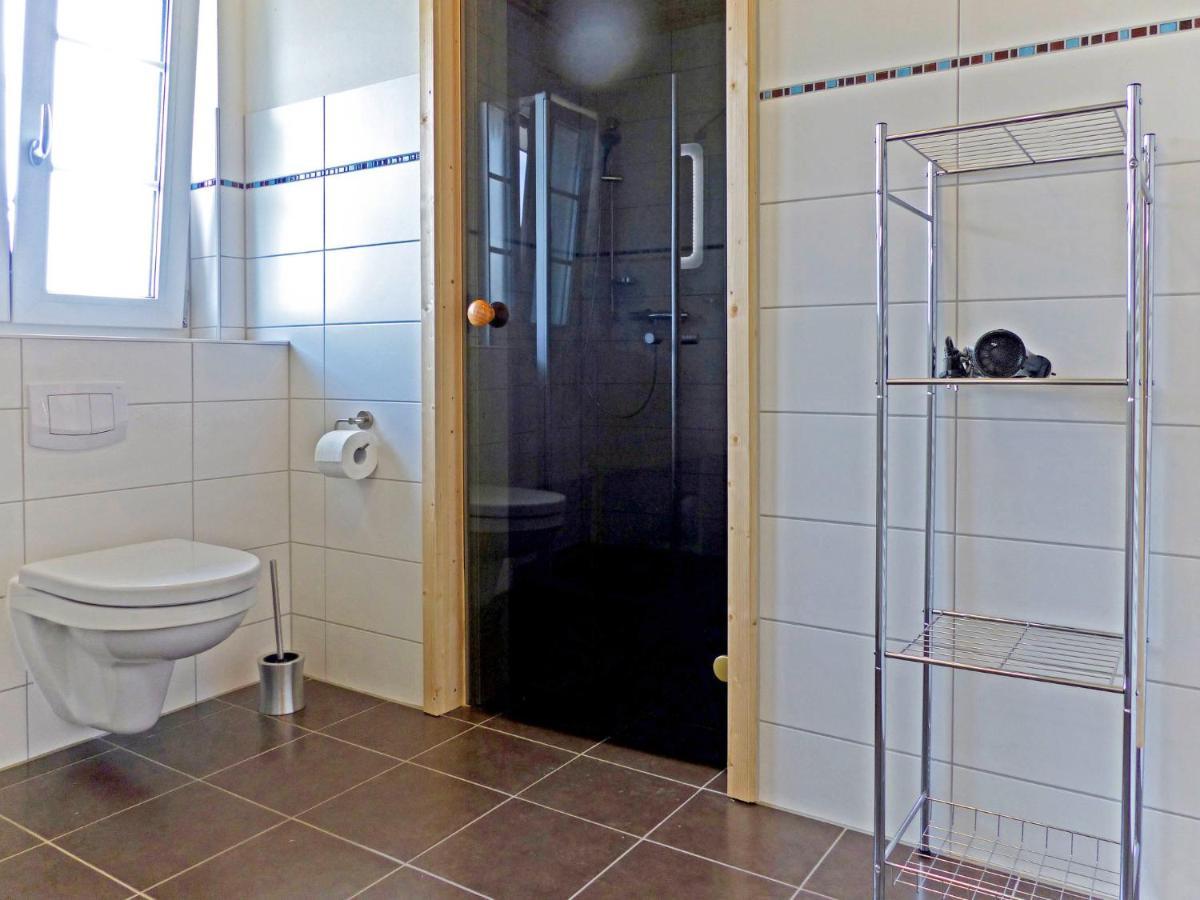 Holiday Home Ruegenperle By Interhome Altefahr Bagian luar foto