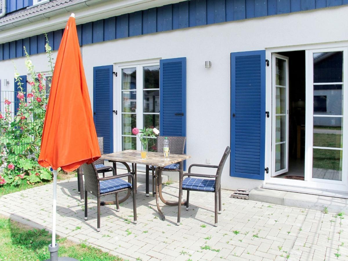 Holiday Home Ruegenperle By Interhome Altefahr Bagian luar foto