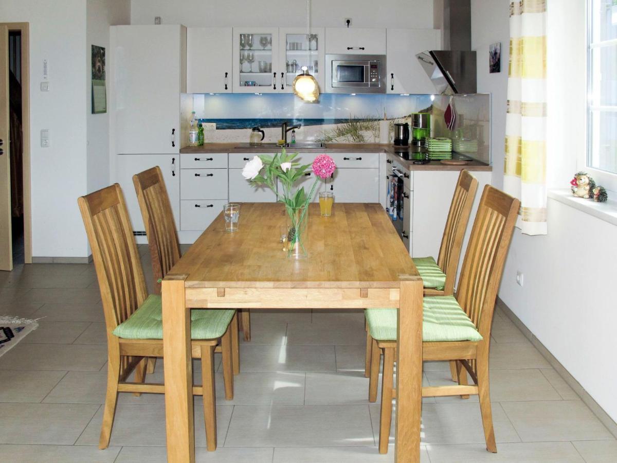 Holiday Home Ruegenperle By Interhome Altefahr Bagian luar foto