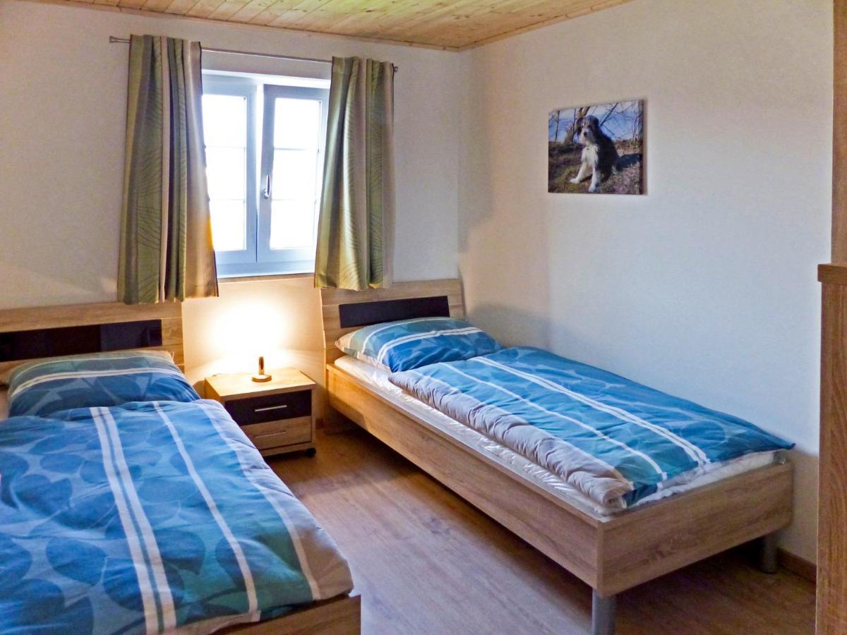 Holiday Home Ruegenperle By Interhome Altefahr Bagian luar foto