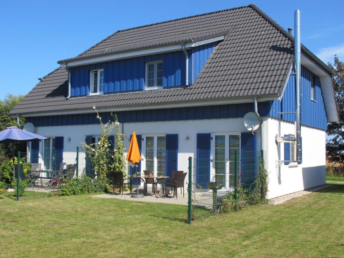 Holiday Home Ruegenperle By Interhome Altefahr Bagian luar foto