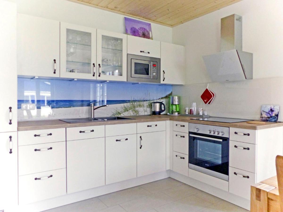 Holiday Home Ruegenperle By Interhome Altefahr Bagian luar foto