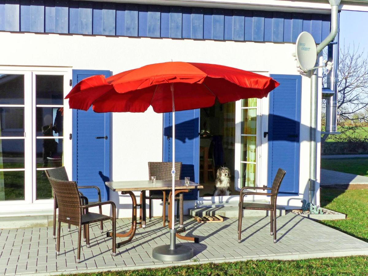 Holiday Home Ruegenperle By Interhome Altefahr Bagian luar foto