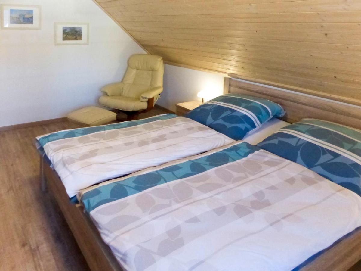 Holiday Home Ruegenperle By Interhome Altefahr Bagian luar foto