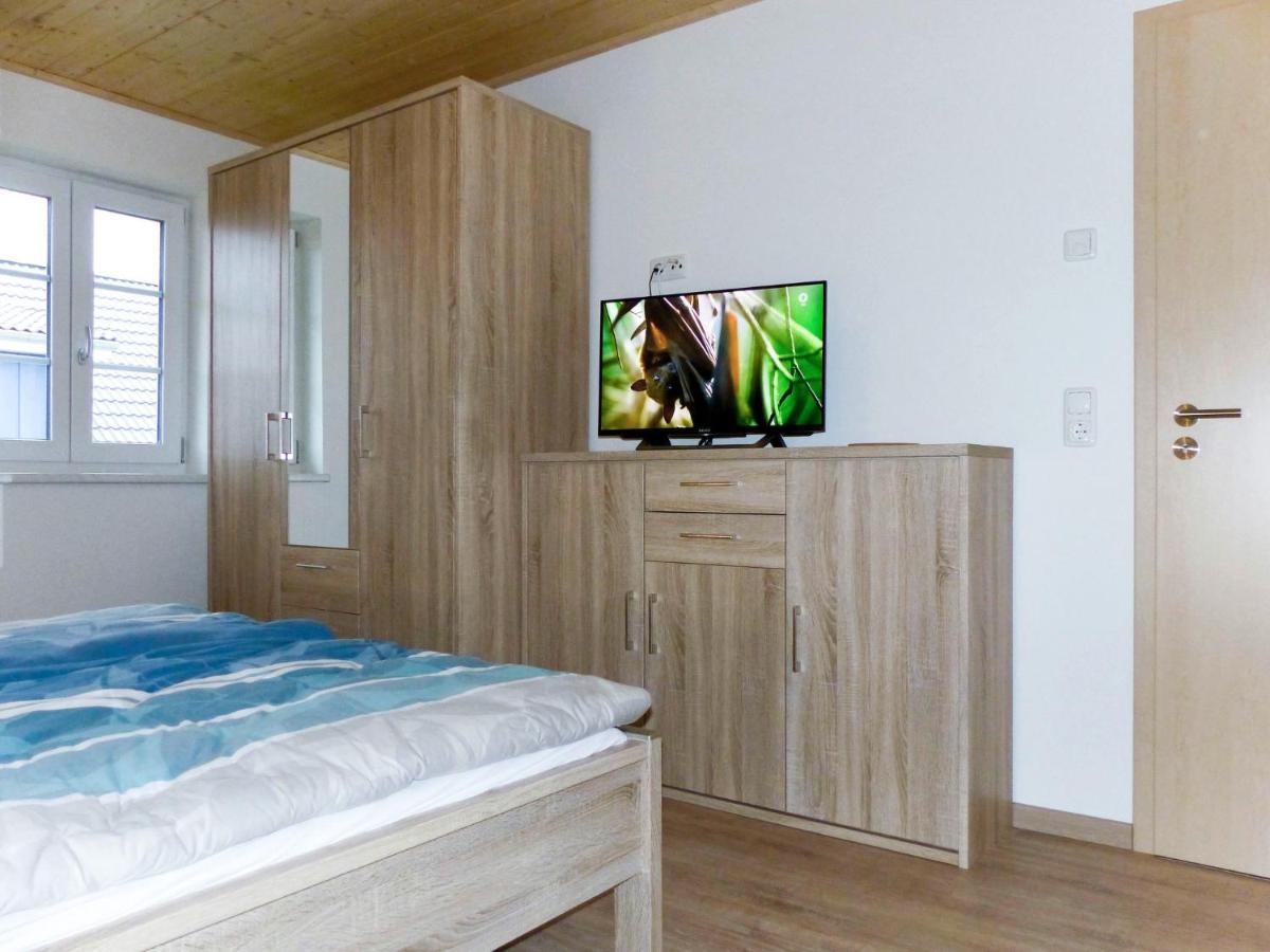 Holiday Home Ruegenperle By Interhome Altefahr Bagian luar foto