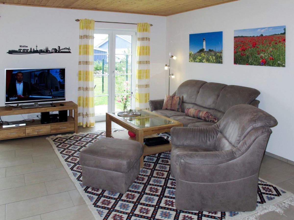 Holiday Home Ruegenperle By Interhome Altefahr Bagian luar foto