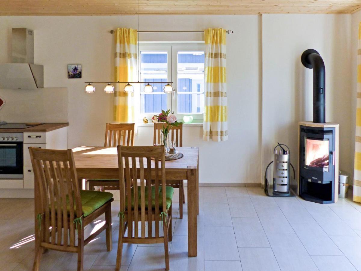 Holiday Home Ruegenperle By Interhome Altefahr Bagian luar foto